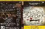 carátula dvd de El Malvado Zaroff - Edicion Del Coleccionista