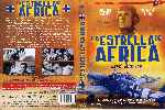 carátula dvd de La Estrella De Africa