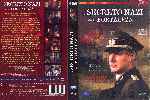 carátula dvd de El Secreto Nazi De La Fortaleza