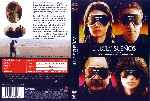 carátula dvd de Dulces Suenos - 2007 - Region 1-4 - V2