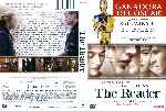 carátula dvd de The Reader - El Lector - Region 4