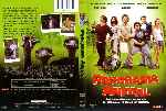 carátula dvd de Programa Animal - Region 4