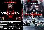 carátula dvd de Pandemia - 2009 - Custom