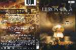 carátula dvd de Hiroshima - Region 4