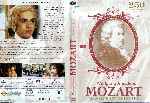 carátula dvd de Wolfgang Amadeus Mozart - Mas Que Un Principe - Disco 02 - Region 4