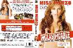 carátula dvd de Miss Marzo