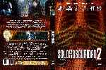 carátula dvd de Solo En La Oscuridad 2 - Region 4