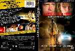 carátula dvd de Dark Country - Custom
