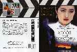 cartula dvd de Adios A Mi Concubina - Cine Publico