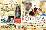 carátula dvd de La Ultima Luna - Coleccion Autor