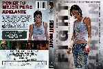 carátula dvd de Fight Night - Region 1