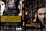 carátula dvd de Mienteme - Temporada 01 - Custom