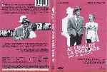 carátula dvd de Al Final De La Escapada - 1959 - Coleccion Godard