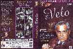 carátula dvd de El Velo - 1958 - Edicion Especial