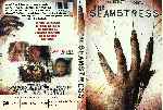 carátula dvd de The Seamstress - Custom