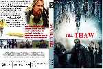 carátula dvd de The Thaw - Custom