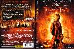 carátula dvd de Truco O Trato - Terror En Halloween