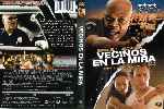 carátula dvd de Vecinos En La Mira - Region 4