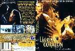 carátula dvd de Lagrimas Del Corazon - Region 1-4