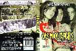 carátula dvd de Las Poquianchis - Grandes De Nuestro Cine - Region 1-4