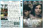 carátula dvd de Nietos - Identidad Y Memoria - Region 4