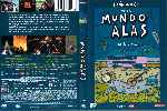 carátula dvd de Mundo Alas - Region 4