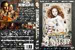 carátula dvd de El Imaginario Del Doctor Parnassus - Custom - V3