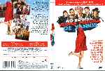 carátula dvd de No Es Otra Tonta Pelicula De Yankis - Region 4