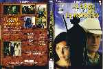 carátula dvd de Al Otro Lado De La Frontera
