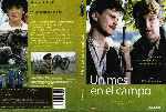 carátula dvd de Un Mes En El Campo