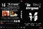 carátula dvd de La Tregua - 1974 - Region 4