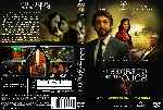 carátula dvd de El Secreto De Tus Ojos - Custom