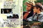 carátula dvd de Los Rateros - V2