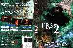 carátula dvd de Tr3s Pesadillas 2 - Region 1-4