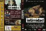 carátula dvd de Intimidad - 2000