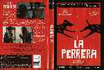 carátula dvd de La Perrera - 2005