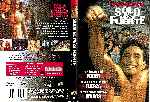 carátula dvd de Solo El Mas Fuerte - Region 1-4