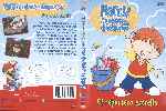 carátula dvd de Harry Y Su Cubeta De Dinosaurios - El Reportero Estrella - Region 4