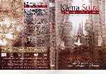 cartula dvd de Kama Sutra - Region 4