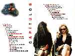 carátula dvd de Lo Opuesto Al Sexo - Inlay