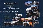 carátula dvd de Mundo Alas - Region 4 - Inlay