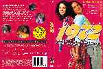 carátula dvd de 1972 - Region 4