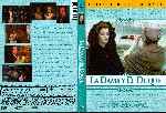 carátula dvd de La Dama Y El Duque - Coleccion Eric Rohmer - Region 4