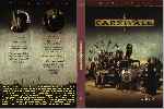 carátula dvd de Carnivale - Temporada 01 - Disco 05 - Custom