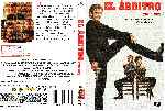carátula dvd de El Arbitro - The Ref - Region 1-4