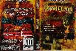 carátula dvd de Dragon - 2006 - Region 1-4