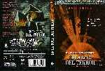 carátula dvd de En La Boca Del Terror - Region 1-4