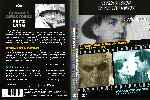carátula dvd de El Testamento Del Dr. Mabuse - Solo Se Vive Una Vez - Grandes Directores