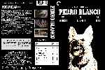carátula dvd de Perro Blanco - The Criterion Collection - Custom