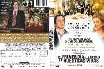 carátula dvd de El Primer Dia Del Resto De Nuestras Vidas - Region 4